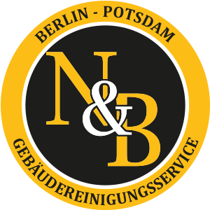 Logo Namiks Gebäudereinigungsservice in Potsdam und Berlin