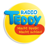 Radio Teddy in Potsdam