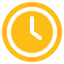 Icon Flexible Reinigungszeiten