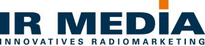 Logo IR Media Potsdam
