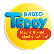Logo Radio Teddy aus Potsdam
